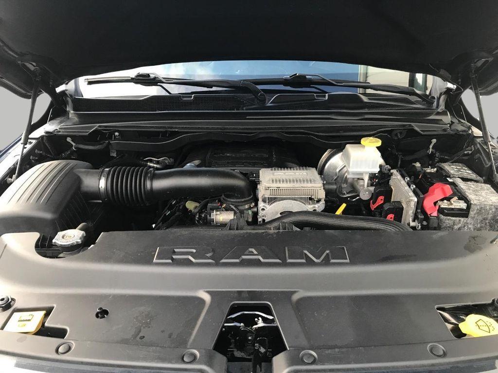 used 2019 Ram 1500 car, priced at $25,994