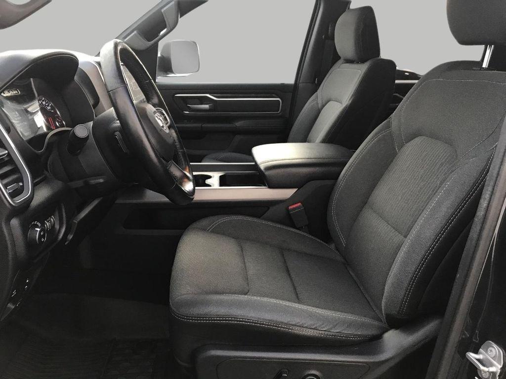 used 2019 Ram 1500 car, priced at $25,994