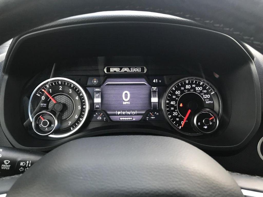 used 2019 Ram 1500 car, priced at $25,994