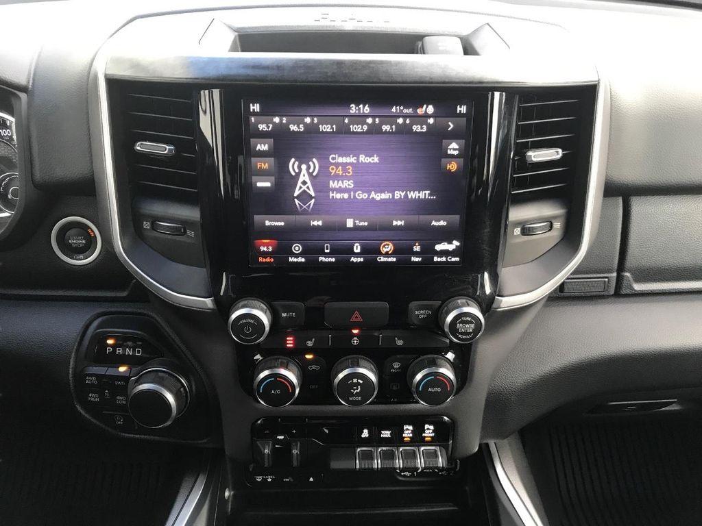 used 2019 Ram 1500 car, priced at $25,994