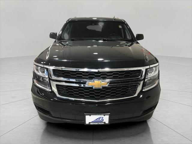 used 2018 Chevrolet Suburban car, priced at $23,498