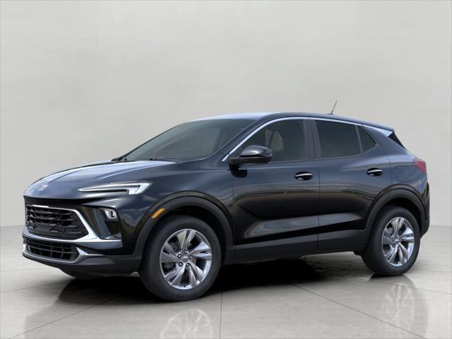 new 2025 Buick Encore GX car, priced at $30,491