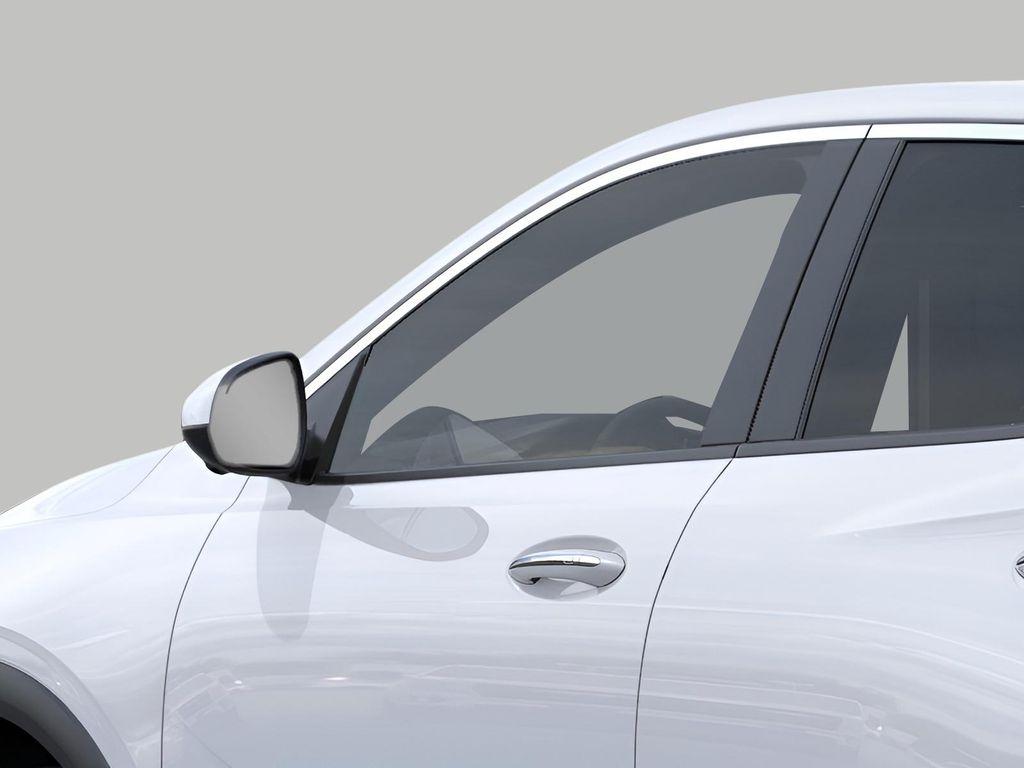 new 2026 Buick Encore GX car, priced at $32,208