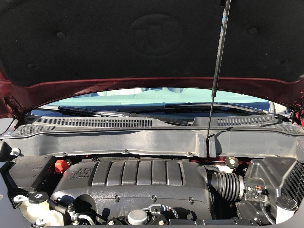 used 2017 Buick Enclave car, priced at $15,978