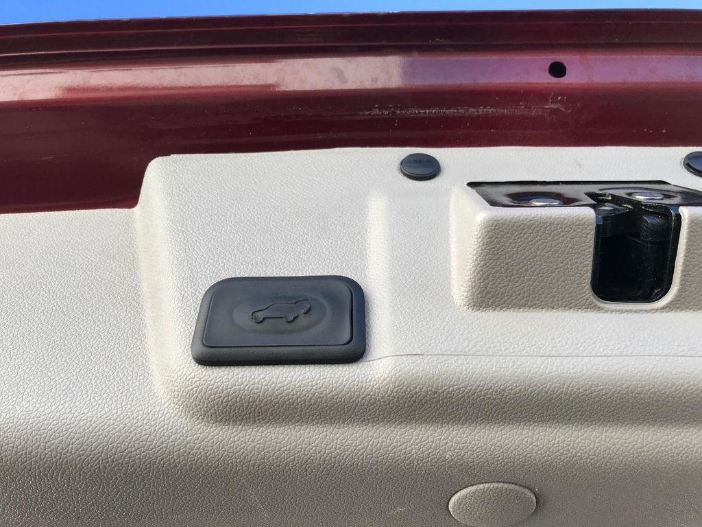 used 2017 Buick Enclave car, priced at $15,978