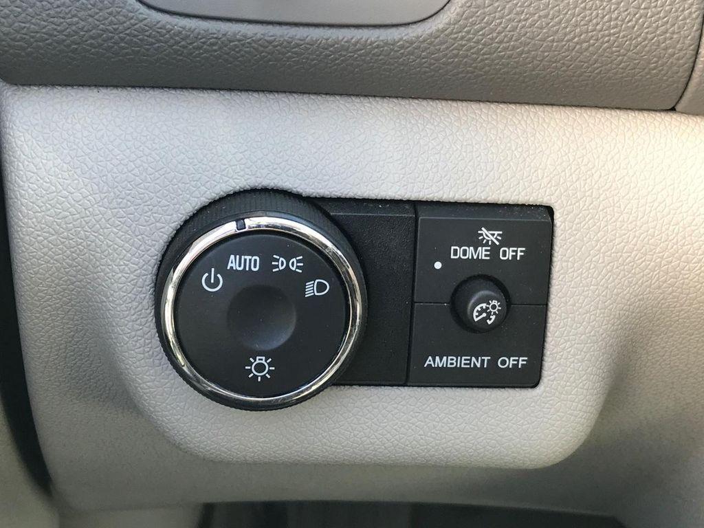 used 2017 Buick Enclave car, priced at $15,978