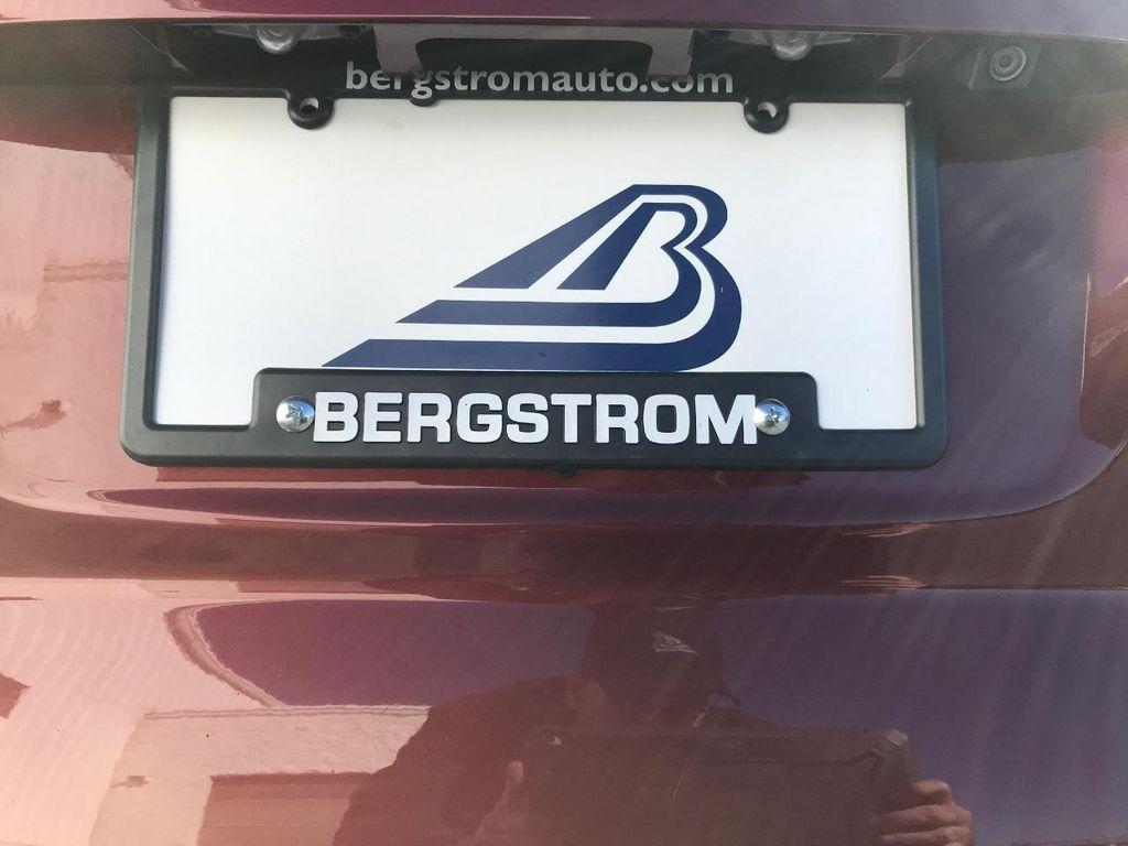 used 2017 Buick Enclave car, priced at $15,978