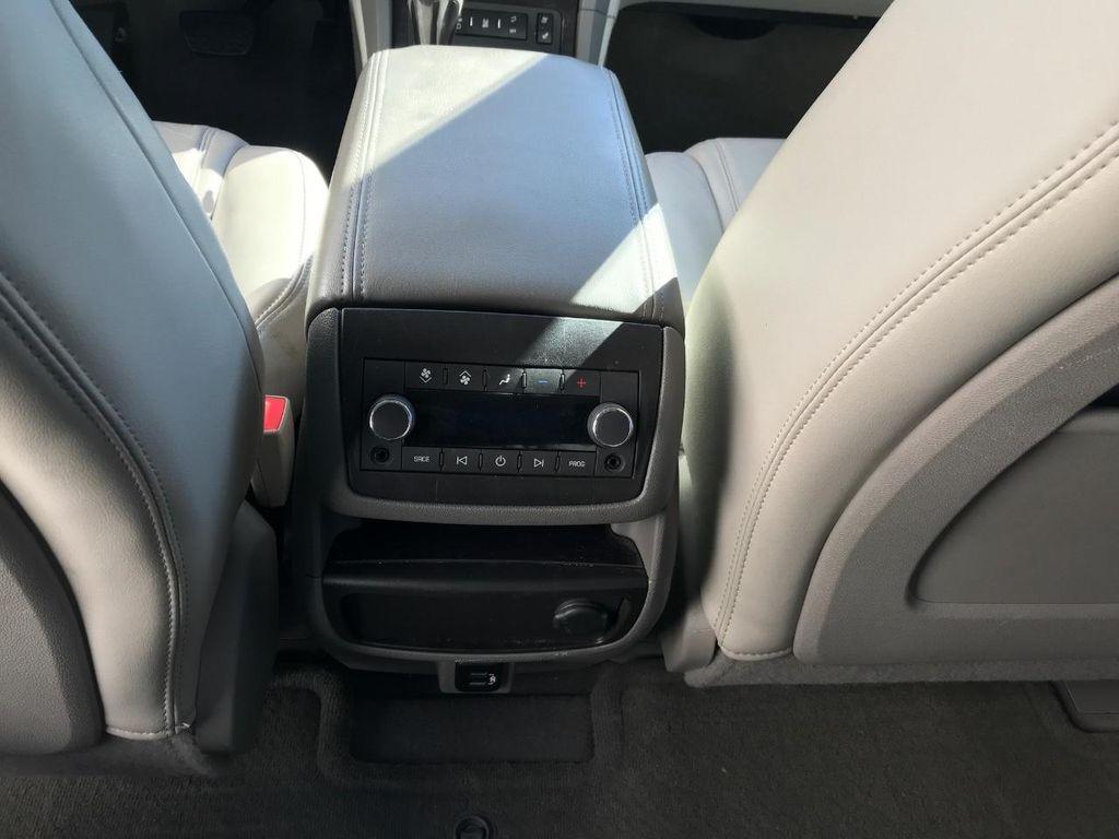 used 2017 Buick Enclave car, priced at $15,978