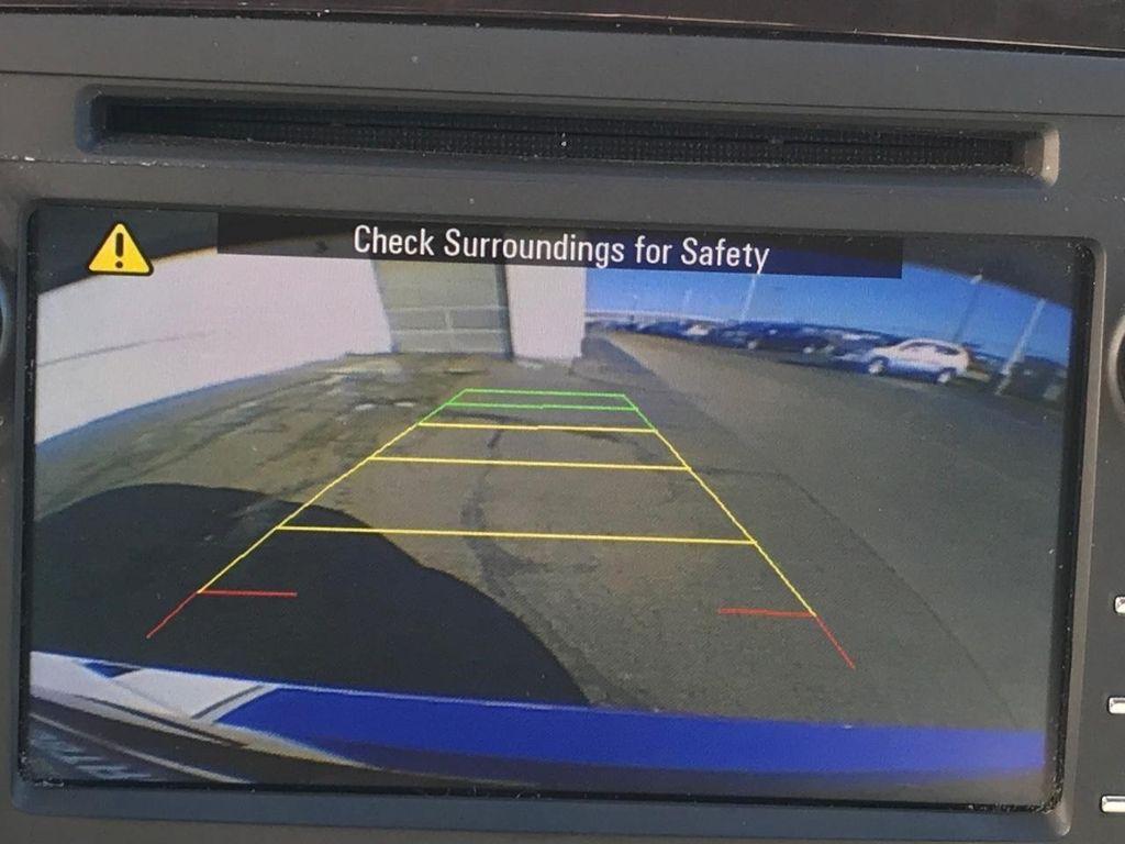 used 2017 Buick Enclave car, priced at $15,978