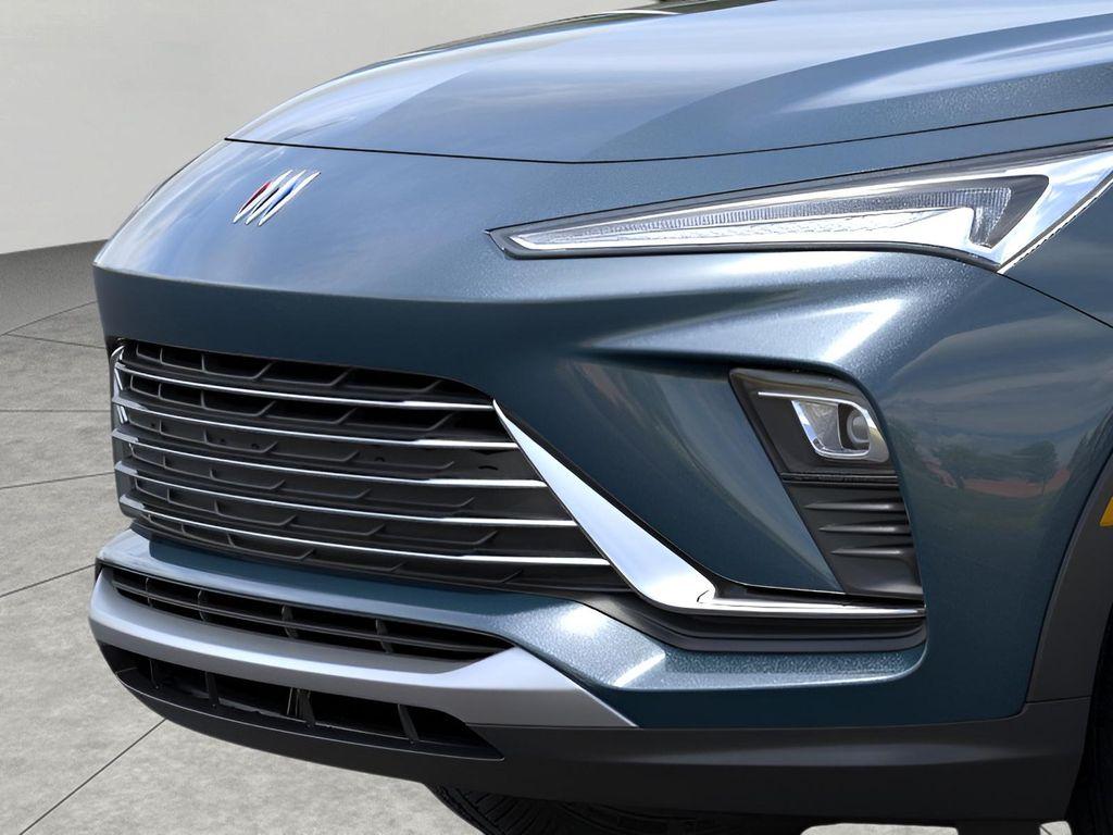 new 2026 Buick Envista car, priced at $26,635
