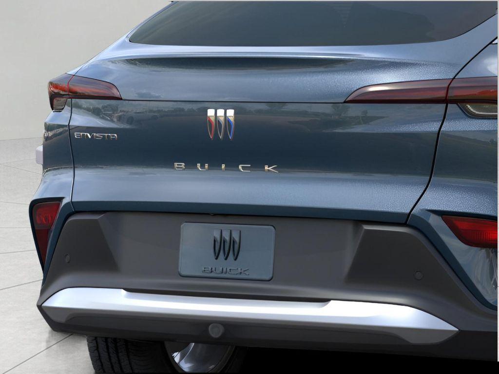 new 2026 Buick Envista car, priced at $26,635