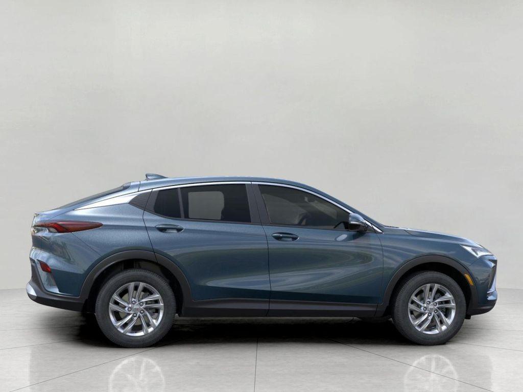 new 2026 Buick Envista car, priced at $26,635