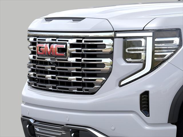 new 2024 GMC Sierra 1500 car, priced at $65,145