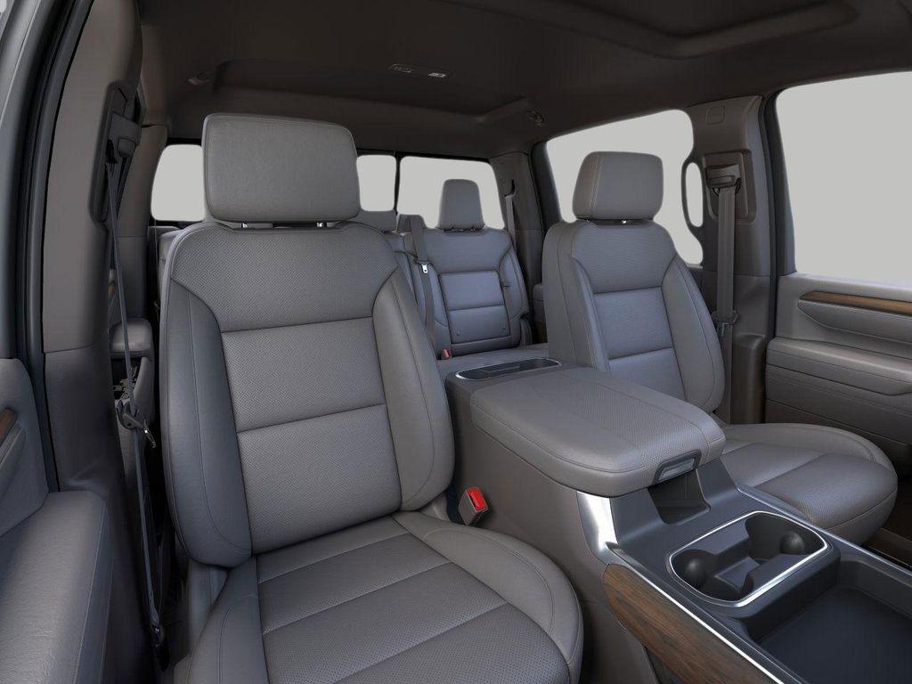 new 2026 GMC Sierra 2500 car, priced at $71,137