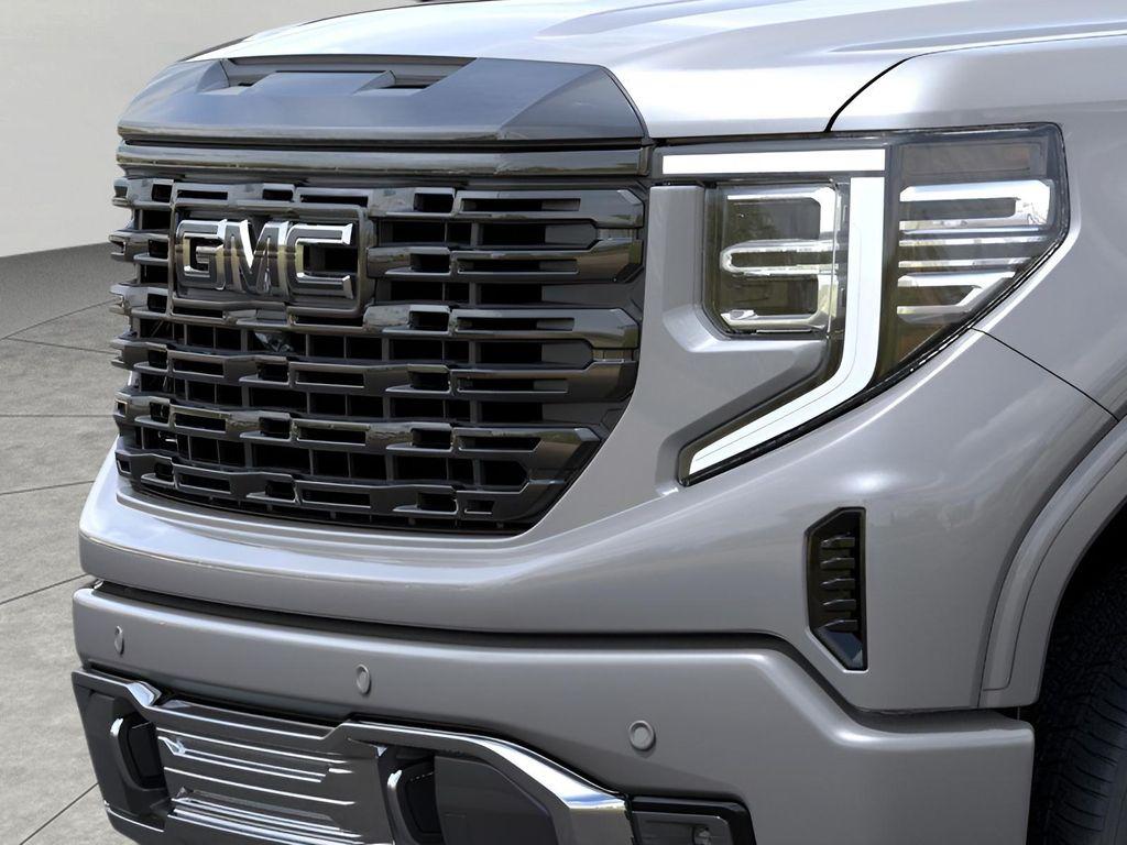 new 2026 GMC Sierra 1500 car, priced at $83,580