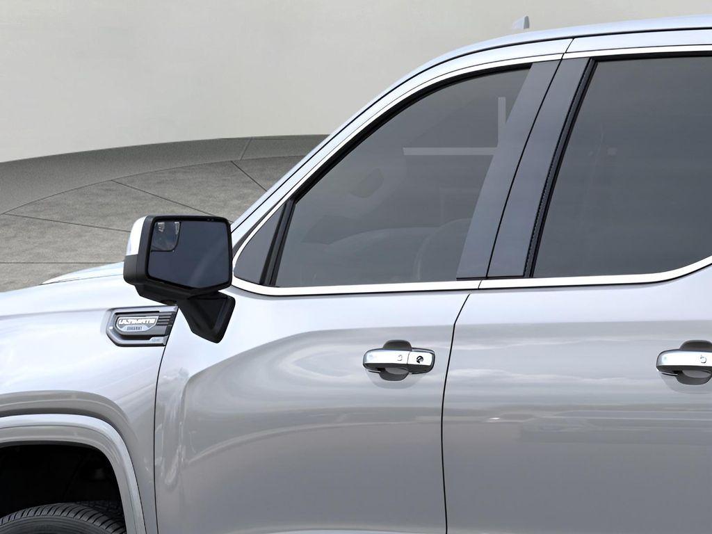 new 2026 GMC Sierra 1500 car, priced at $83,580