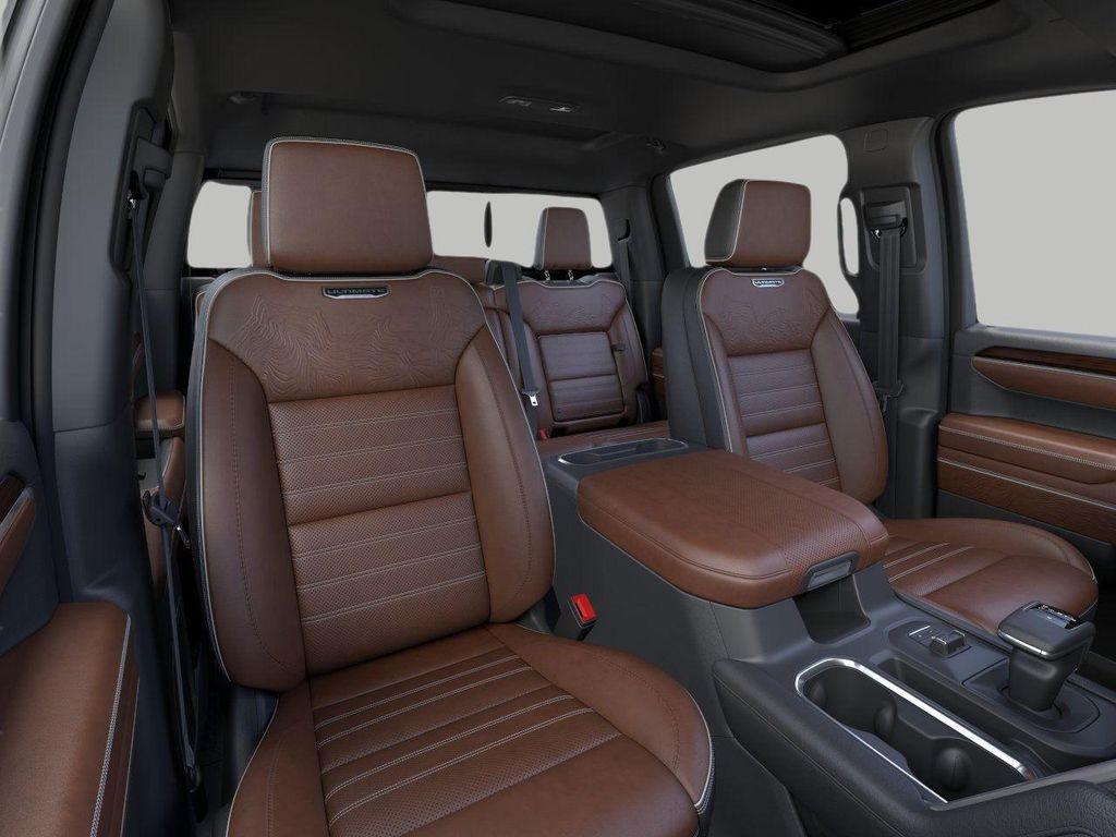 new 2026 GMC Sierra 1500 car, priced at $83,580