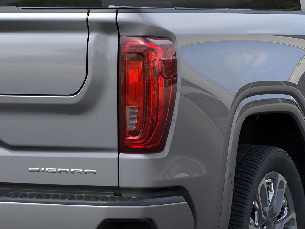new 2026 GMC Sierra 1500 car, priced at $83,580
