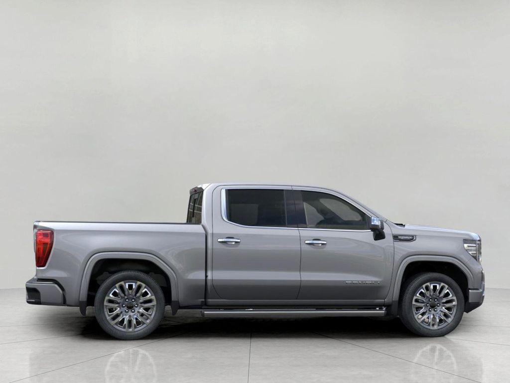 new 2026 GMC Sierra 1500 car, priced at $83,580