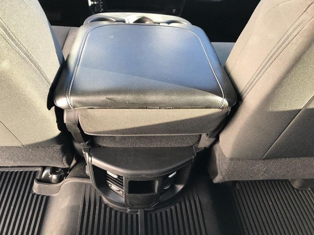 used 2021 Ram 2500 car, priced at $35,498