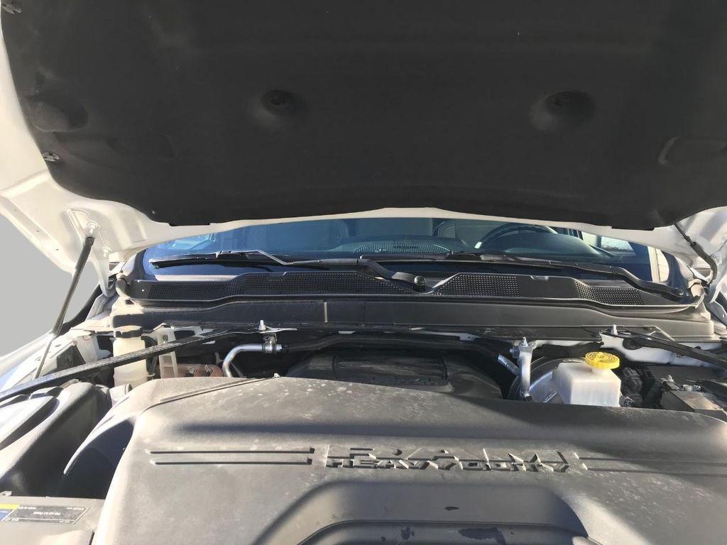 used 2021 Ram 2500 car, priced at $35,498