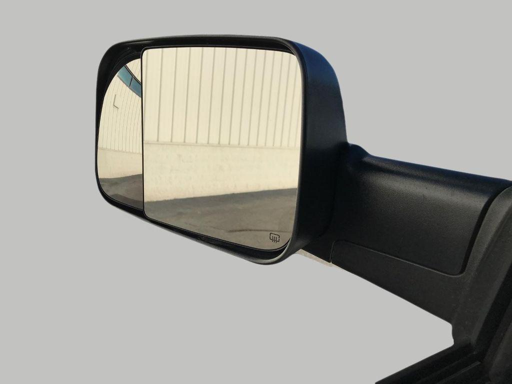 used 2021 Ram 2500 car, priced at $35,498