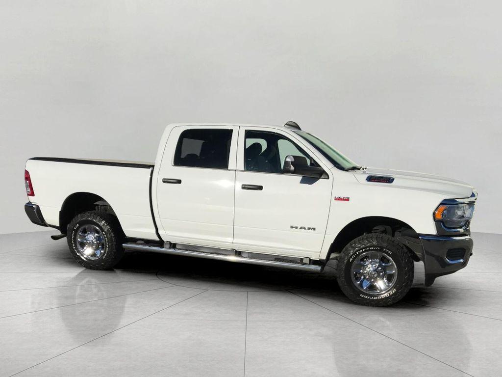 used 2021 Ram 2500 car, priced at $35,498
