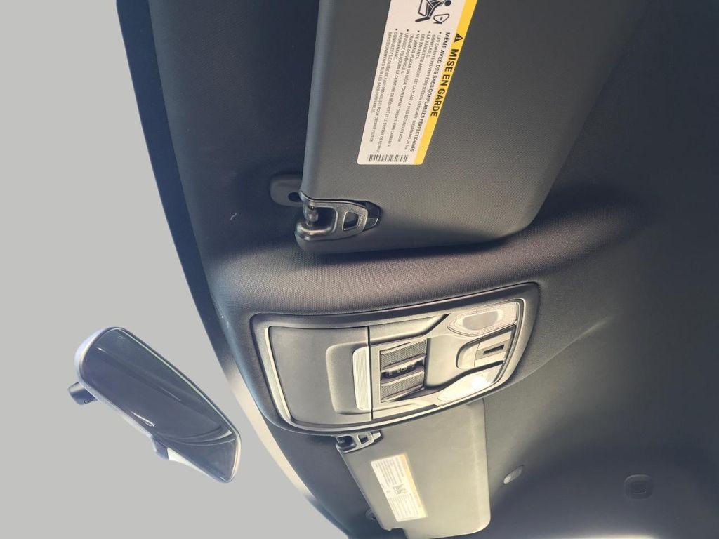 used 2021 Ram 2500 car, priced at $35,498