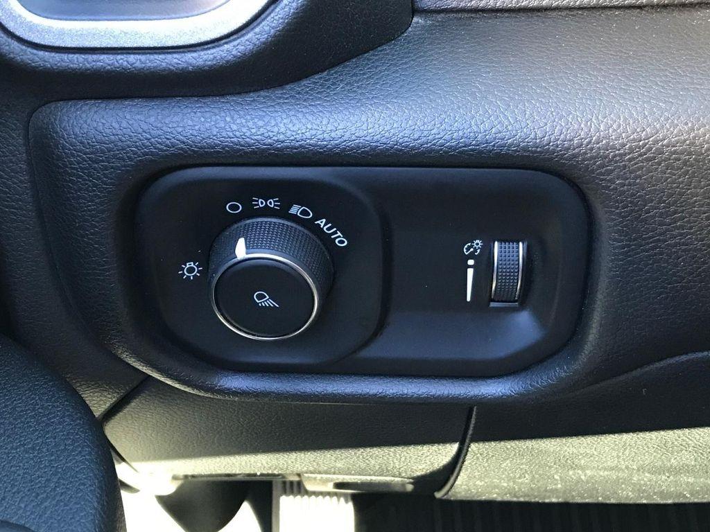 used 2021 Ram 2500 car, priced at $35,498