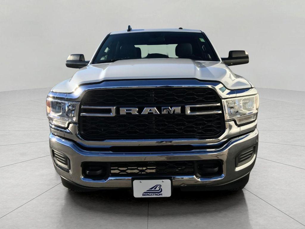 used 2021 Ram 2500 car, priced at $35,498