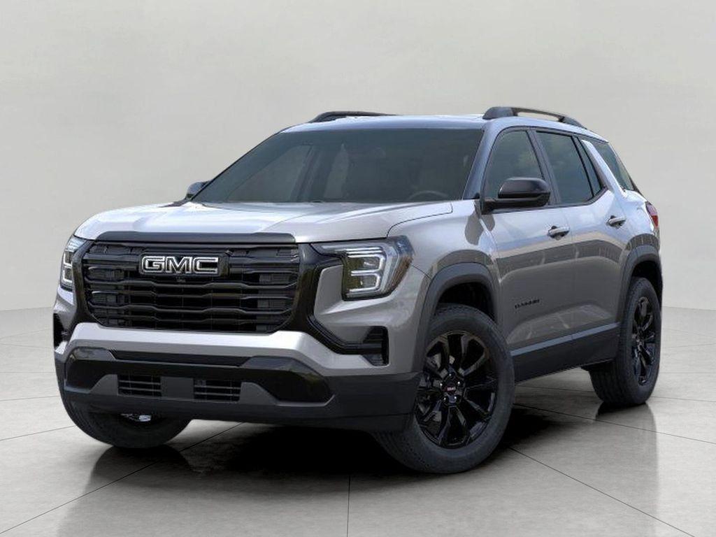 new 2026 GMC Terrain car, priced at $38,072