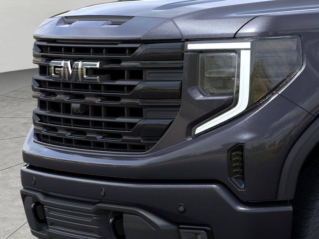 new 2026 GMC Sierra 1500 car, priced at $60,800