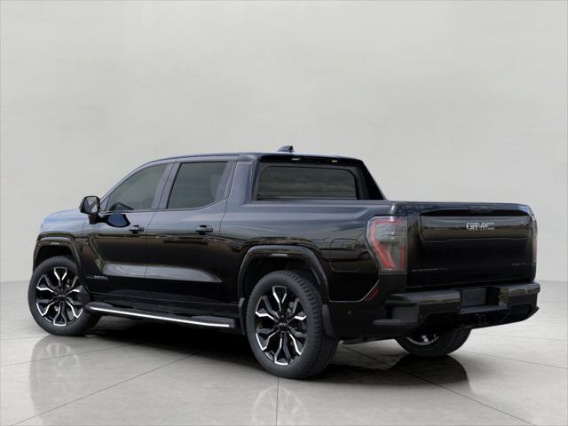 new 2025 GMC Sierra 1500 car, priced at $102,085