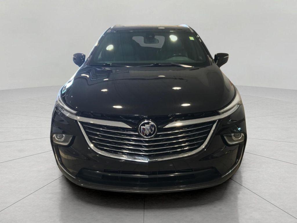 used 2023 Buick Enclave car, priced at $34,742