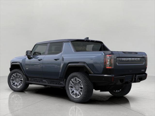 new 2025 GMC HUMMER EV Pickup car, priced at $97,053