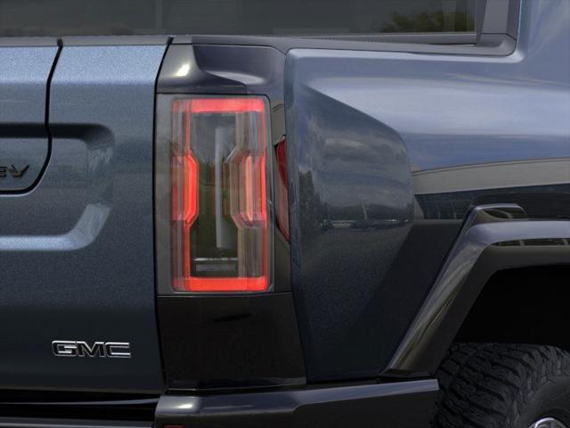 new 2025 GMC HUMMER EV Pickup car, priced at $97,053