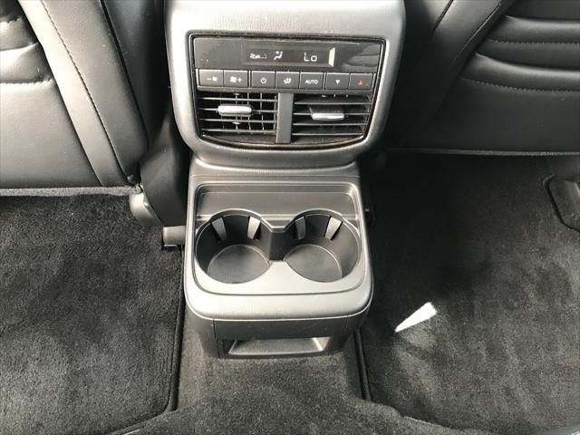 used 2023 Mazda CX-9 car, priced at $29,877