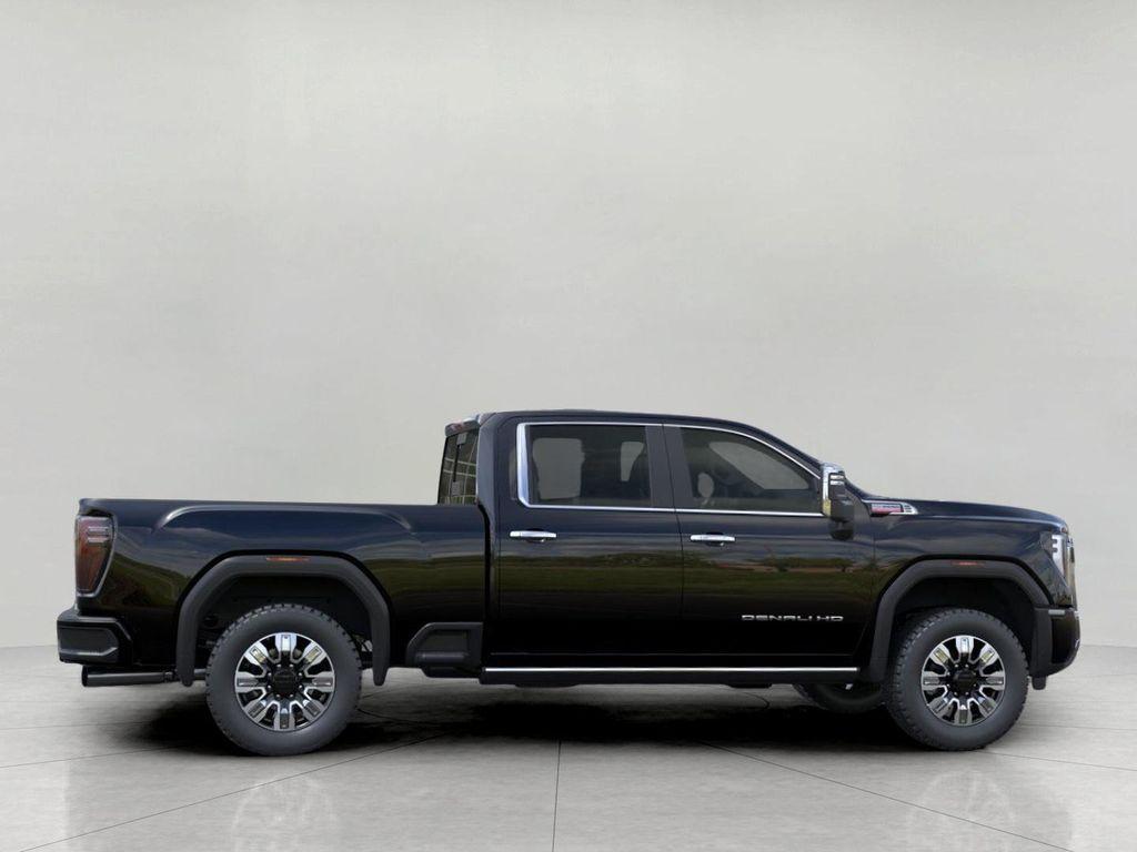 new 2025 GMC Sierra 2500 car, priced at $81,358