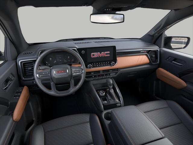 new 2024 GMC Canyon car, priced at $47,736