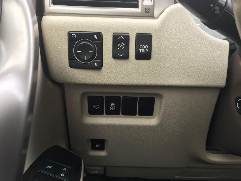 used 2017 Lexus GX 460 car, priced at $30,592