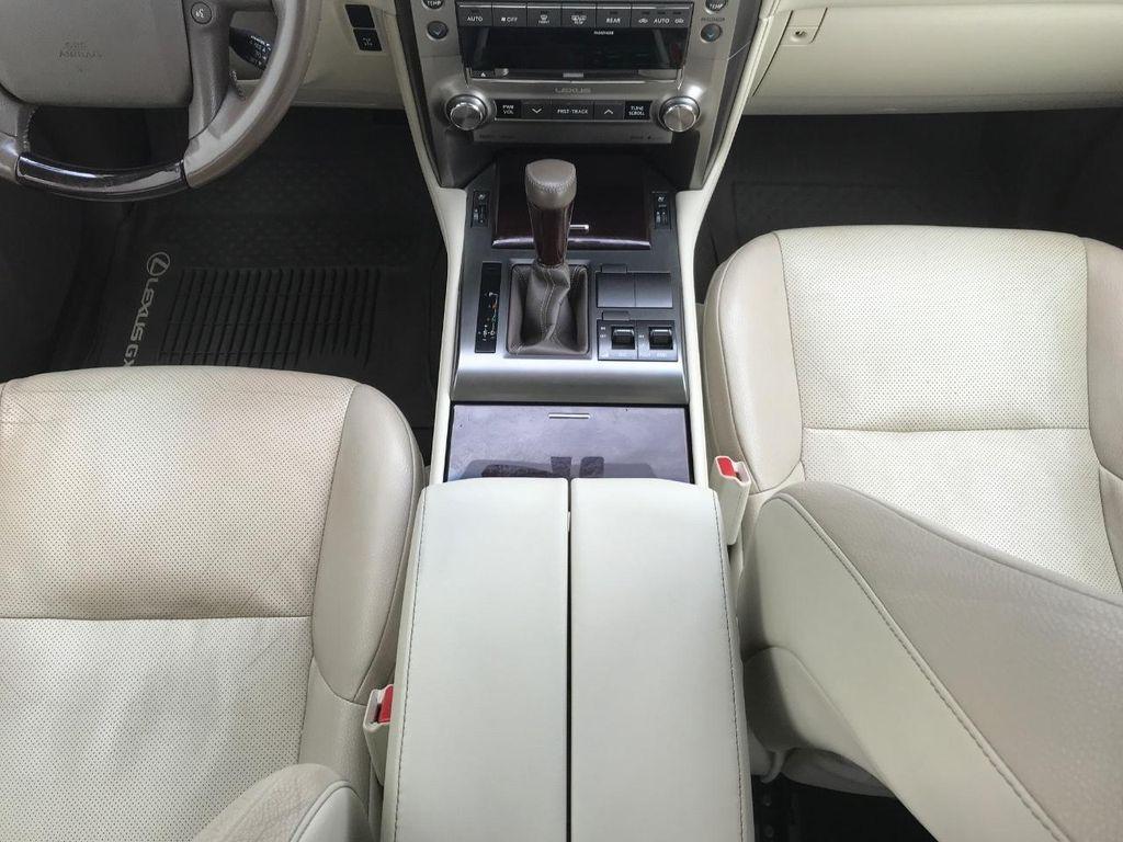 used 2017 Lexus GX 460 car, priced at $30,592