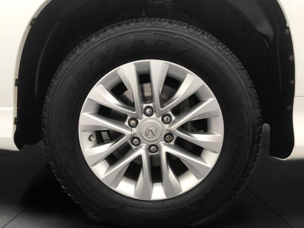 used 2017 Lexus GX 460 car, priced at $30,592