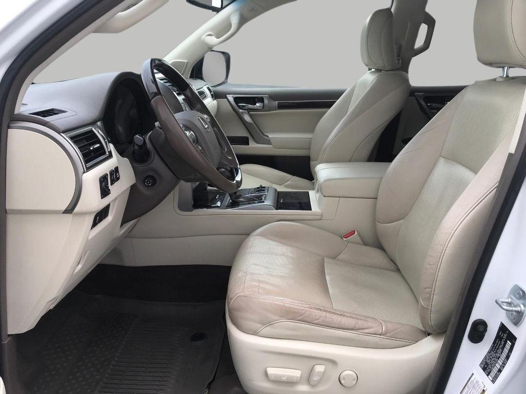 used 2017 Lexus GX 460 car, priced at $30,592