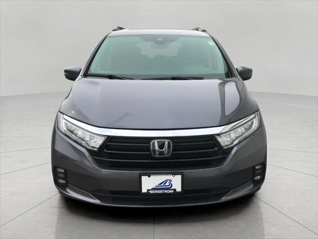 used 2022 Honda Odyssey car, priced at $26,998