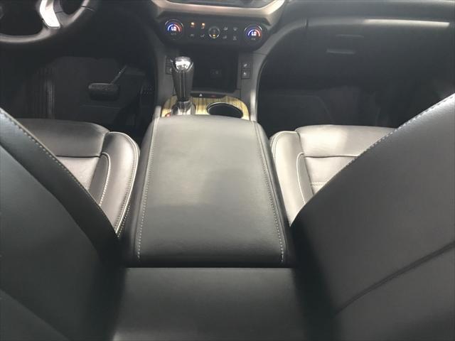 used 2019 GMC Acadia car, priced at $26,699