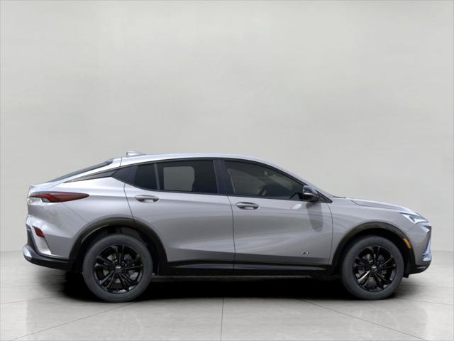 new 2025 Buick Envista car, priced at $28,942