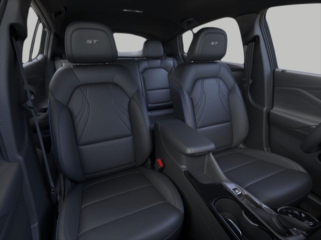 new 2025 Buick Envista car, priced at $28,942