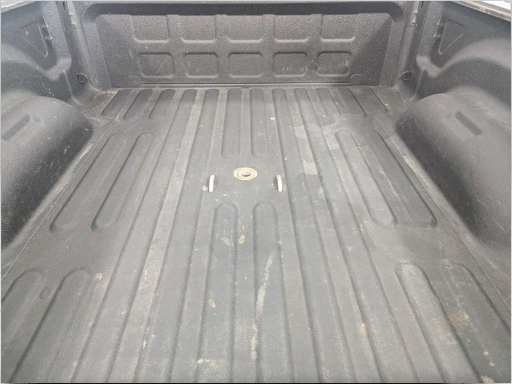 used 2021 Ram 3500 car, priced at $55,922