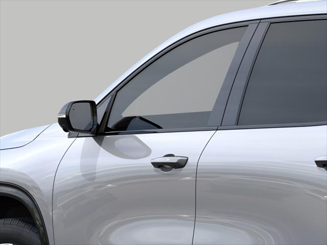 new 2025 Buick Enclave car, priced at $54,775