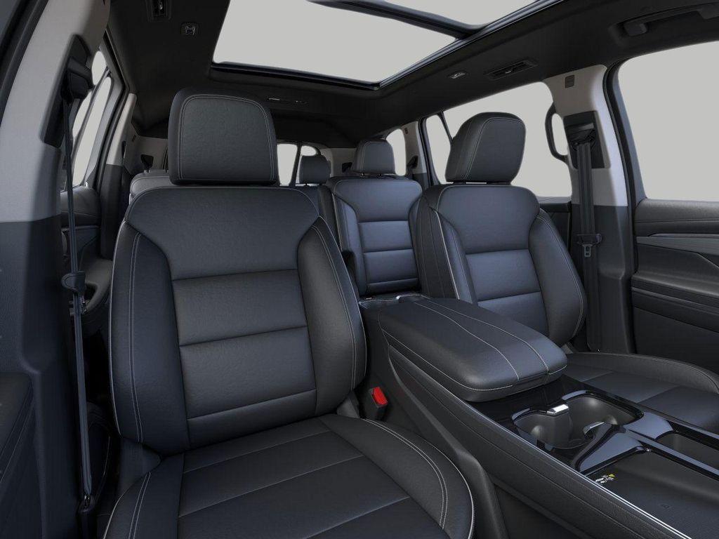 new 2026 Buick Enclave car, priced at $53,107